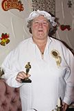 Prizes for joining in